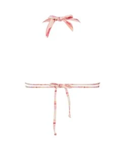 Haut De Bikini Triangle Amalfi - Rose 11 Haut De Bikini Triangle Amalfi - Rose -Sous-vêtement Soldes 2024 200859 6