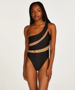 Maillot De Bain Belize - Noir