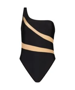 Maillot De Bain Belize - Noir -Sous-vêtement Soldes 2024 200872 5