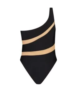 Maillot De Bain Belize - Noir -Sous-vêtement Soldes 2024 200872 6