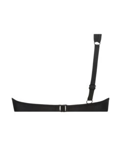 Haut De Bikini à Armatures Non Préformé Belize - Noir -Sous-vêtement Soldes 2024 200874 6