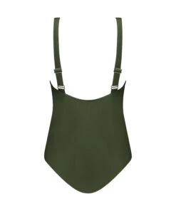 Maillot De Bain Crete - Vert -Sous-vêtement Soldes 2024 200893 6