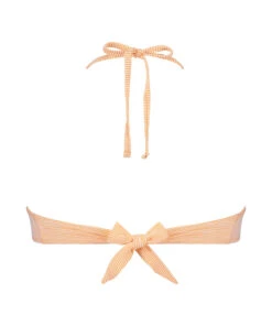 Haut De Bikini Bandeau Riviera - Orange 11 Haut De Bikini Bandeau Riviera - Orange -Sous-vêtement Soldes 2024 200903 6