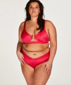 Haut De Bikini Croptop Grenada - Rose 12 Haut De Bikini Croptop Grenada - Rose -Sous-vêtement Soldes 2024 200916 12