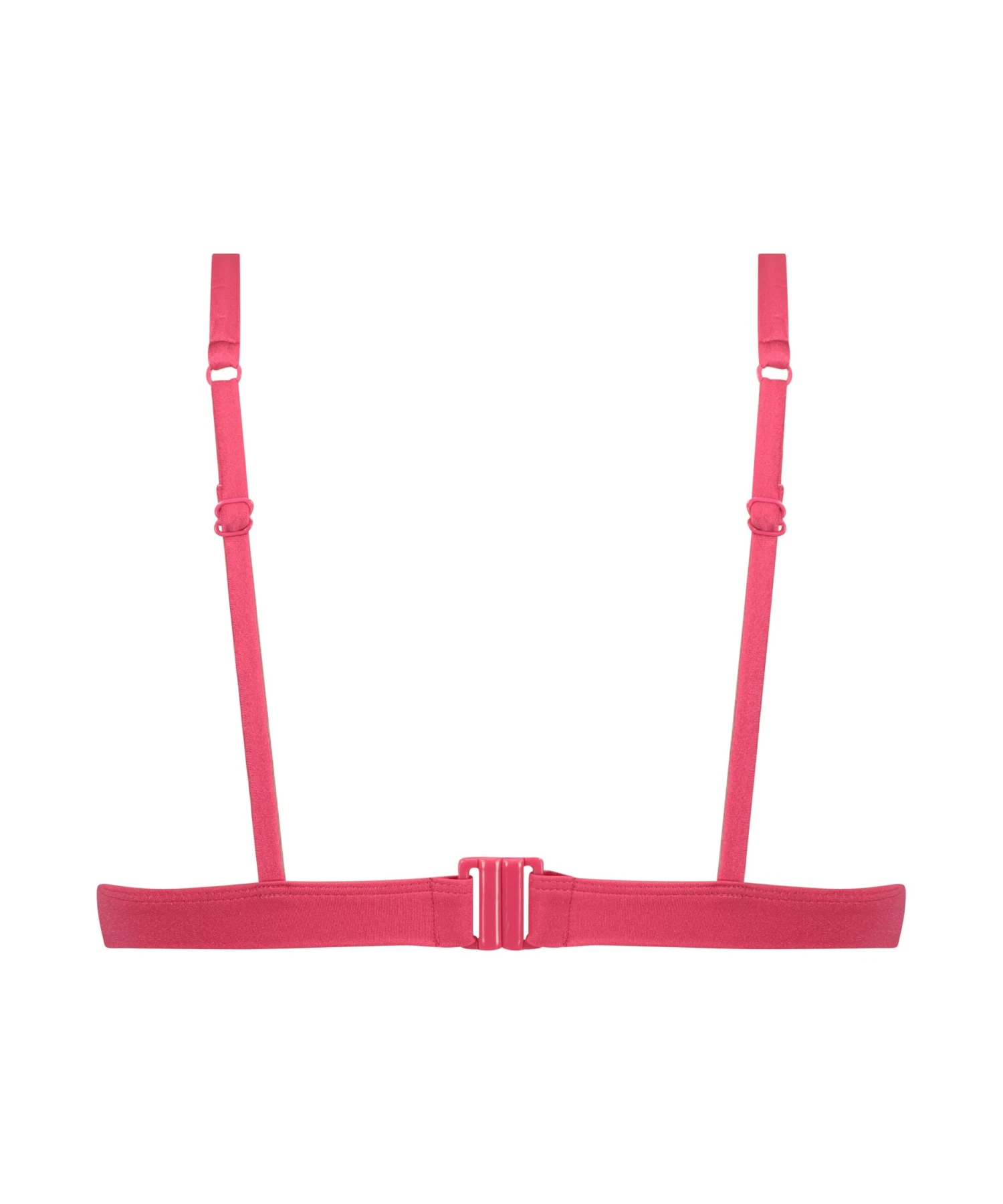 Haut De Bikini Croptop Grenada - Rose 8 Haut De Bikini Croptop Grenada - Rose – Image 8