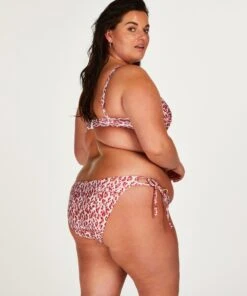 Haut De Bikini à Armatures Préformé Tobago - Blanc -Sous-vêtement Soldes 2024 200919 13