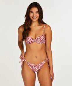 Haut De Bikini à Armatures Préformé Tobago - Blanc -Sous-vêtement Soldes 2024 200919 3