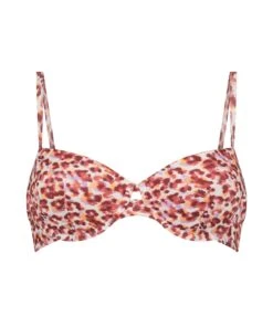 Haut De Bikini à Armatures Préformé Tobago - Blanc -Sous-vêtement Soldes 2024 200919 5