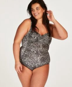 Maillot De Bain Argentina - Vert -Sous-vêtement Soldes 2024 200923 12