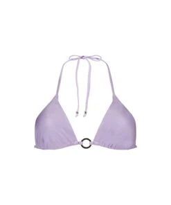 Haut De Bikini Triangle Aruba - Violet 10 Haut De Bikini Triangle Aruba - Violet -Sous-vêtement Soldes 2024 200927 5