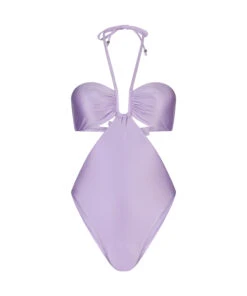 Maillot De Bain Aruba - Violet -Sous-vêtement Soldes 2024 200928 5