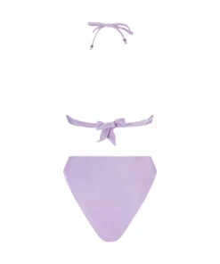 Maillot De Bain Aruba - Violet -Sous-vêtement Soldes 2024 200928 6