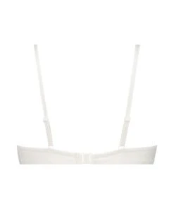 Haut De Bikini à Armatures Sri Lanka - Blanc -Sous-vêtement Soldes 2024 200932 6