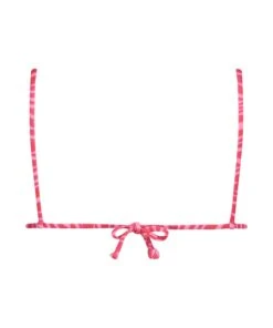 Bikini Croptop Chile - Rose -Sous-vêtement Soldes 2024 200939 6