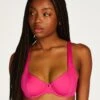 Haut De Bikini à Armatures Non Préformé Florida - Rose