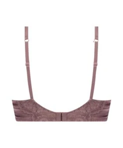 Soutien-gorge Rembourré à Armatures Hannako - Violet -Sous-vêtement Soldes 2024 200960 6