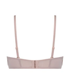 Soutien-gorge Préformé Sans Bretelles Avec Armatures Leni - Violet -Sous-vêtement Soldes 2024 200964 6