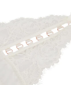 Soutien-gorge Push-up à Armatures Préformé Akelei - Blanc -Sous-vêtement Soldes 2024 200971 16