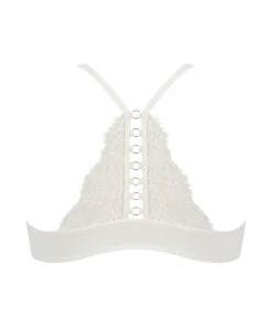 Soutien-gorge Push-up à Armatures Préformé Akelei - Blanc -Sous-vêtement Soldes 2024 200971 6