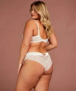 Soutien-gorge à Armatures Non-préformé Akelei - Blanc -Sous-vêtement Soldes 2024 200972 13