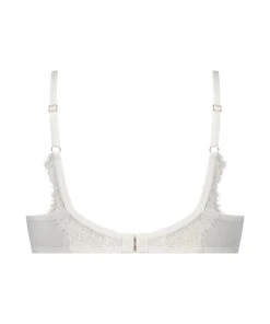 Soutien-gorge à Armatures Non-préformé Akelei - Blanc -Sous-vêtement Soldes 2024 200972 6