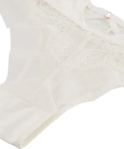 Brésilien Akelei - Blanc -Sous-vêtement Soldes 2024 200975 16