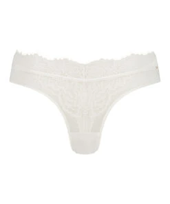 Brésilien Akelei - Blanc -Sous-vêtement Soldes 2024 200975 5