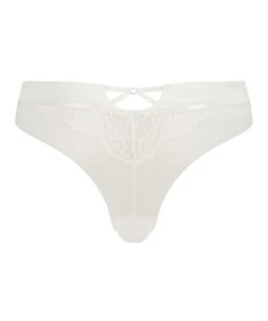 Brésilien Akelei - Blanc -Sous-vêtement Soldes 2024 200975 6