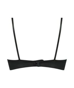 Soutien-gorge Rembourré à Armatures Domenica - Noir -Sous-vêtement Soldes 2024 200976 6