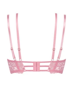 Soutien-gorge à Armatures Non-préformé Roxanne - Rose -Sous-vêtement Soldes 2024 201009 6