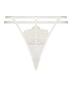 String Piper - Blanc 8 String Piper - Blanc -Sous-vêtement Soldes 2024 201039 5