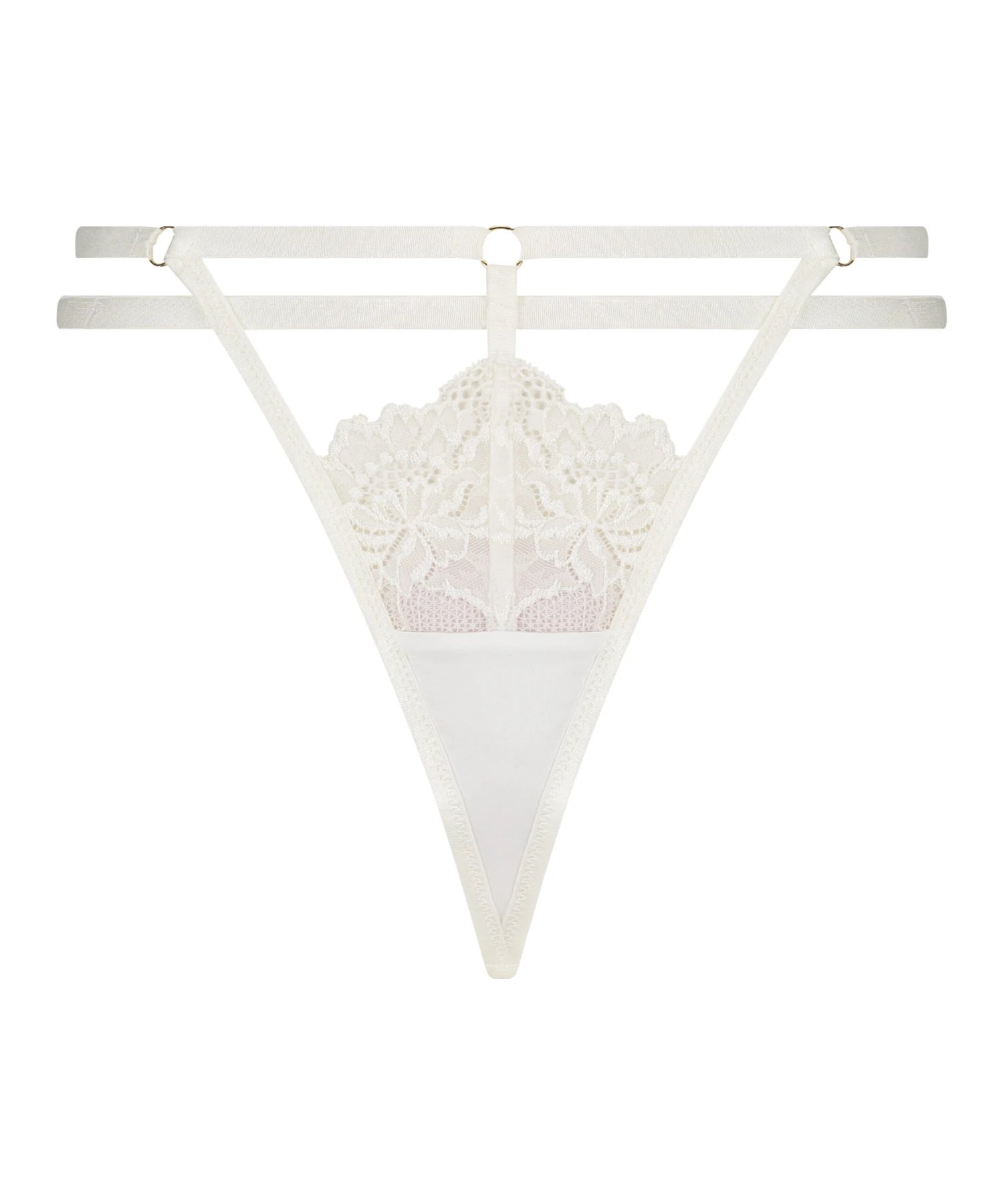 String Piper - Blanc 4 String Piper - Blanc – Image 4