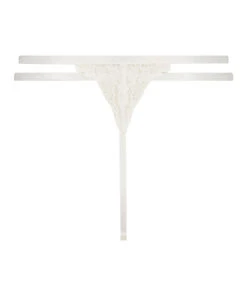 String Piper - Blanc 9 String Piper - Blanc -Sous-vêtement Soldes 2024 201039 6