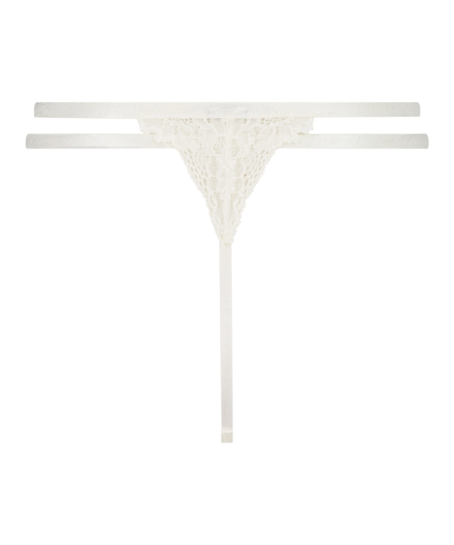 String Piper - Blanc 5 String Piper - Blanc – Image 5