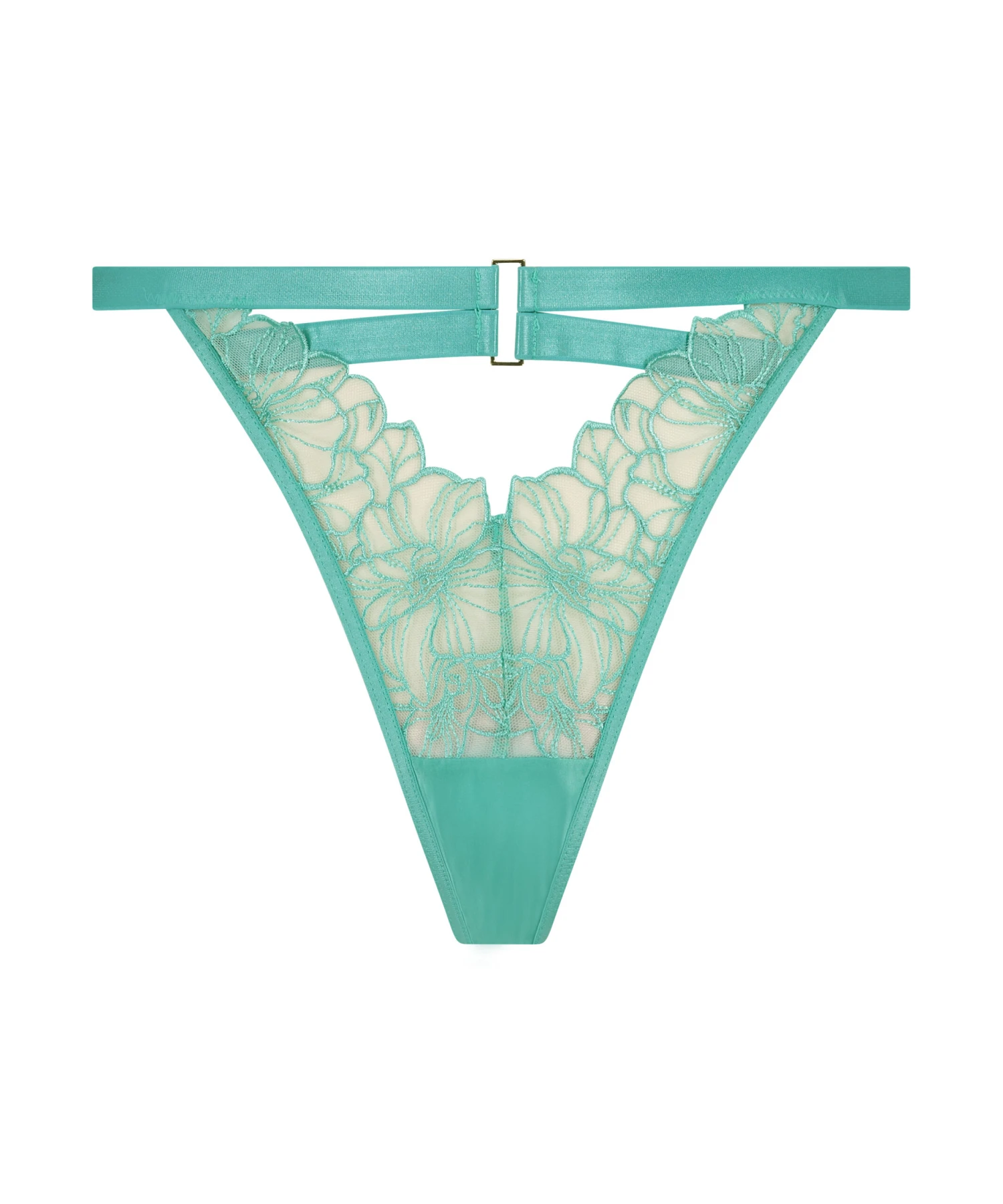 String Haut Tara - Bleu 6 String Haut Tara - Bleu – Image 6