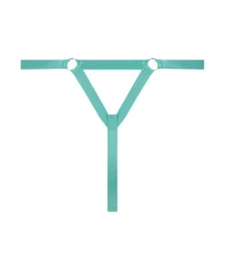 String Haut Tara - Bleu 13 String Haut Tara - Bleu -Sous-vêtement Soldes 2024 201054 6