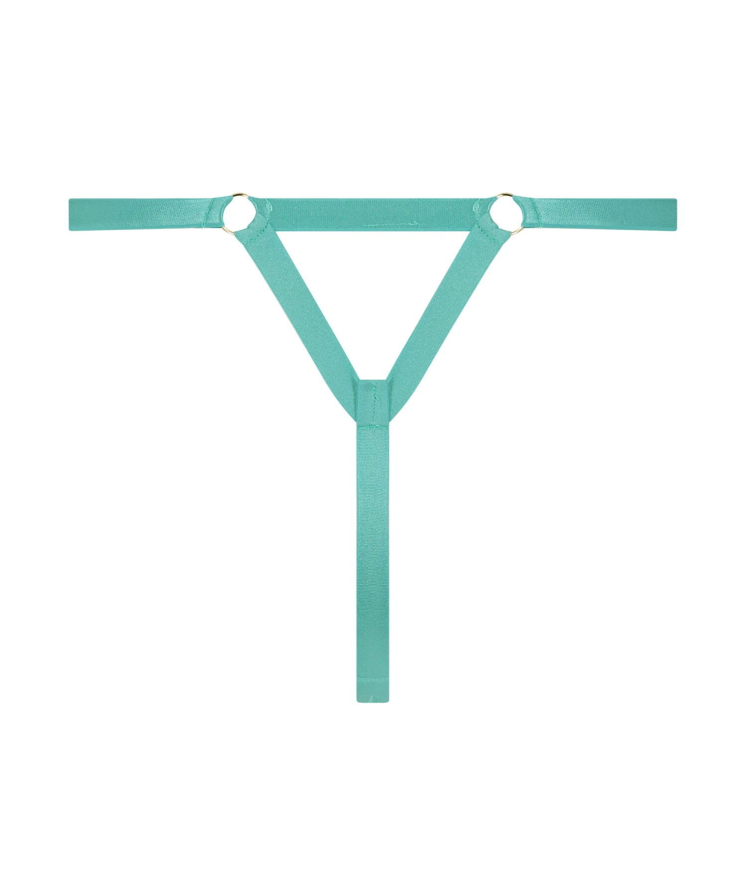 String Haut Tara - Bleu 7 String Haut Tara - Bleu – Image 7