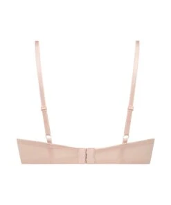 Soutien-gorge Push-up à Armatures Préformé Kimberley - Rose -Sous-vêtement Soldes 2024 201064 6