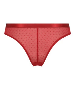 Brésilien Violet - Rouge 9 Brésilien Violet - Rouge -Sous-vêtement Soldes 2024 201068 6