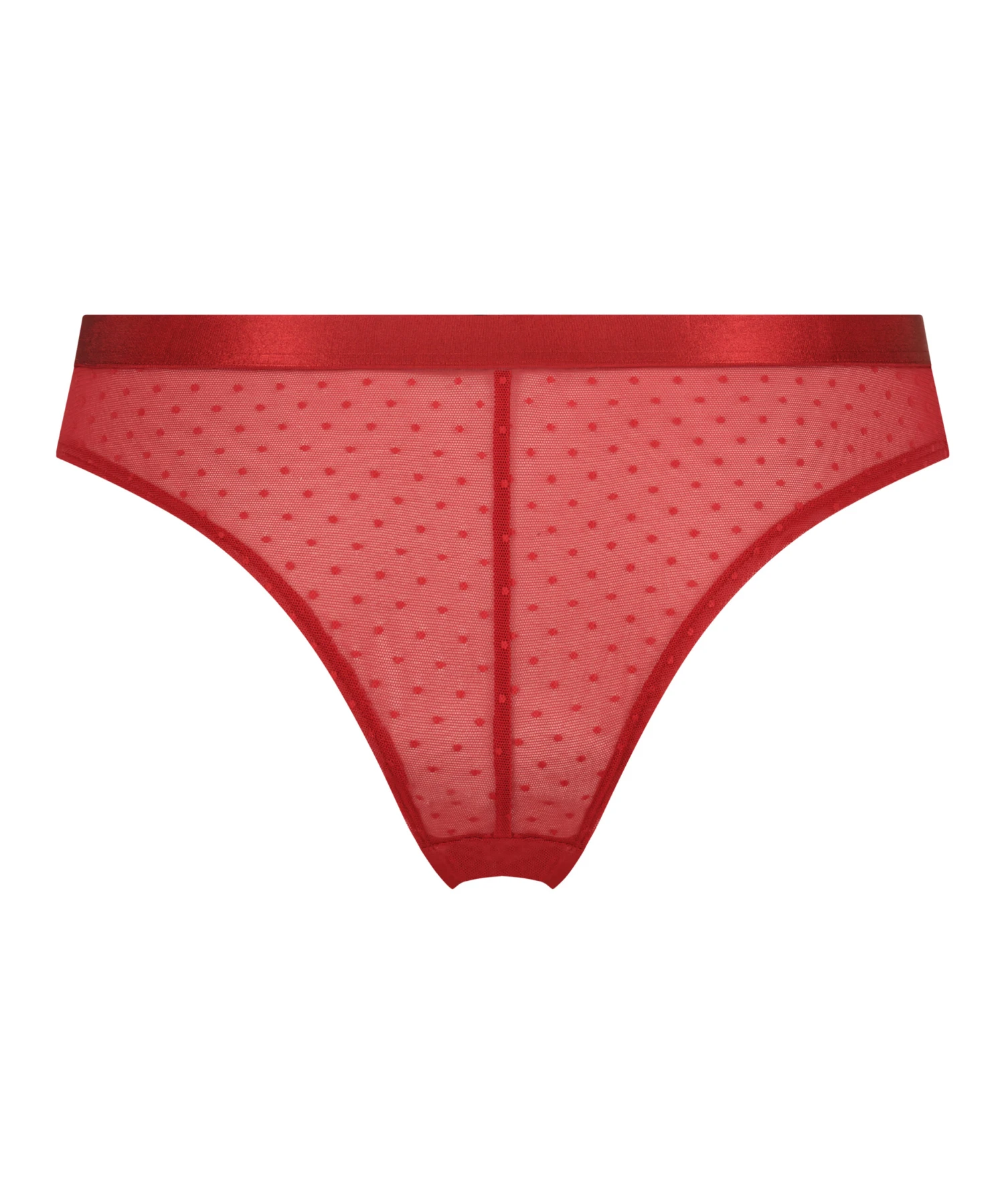 Brésilien Violet - Rouge 5 Brésilien Violet - Rouge – Image 5