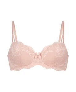 Soutien-gorge à Armatures Préformé Kimberley - Rose -Sous-vêtement Soldes 2024 201087 5