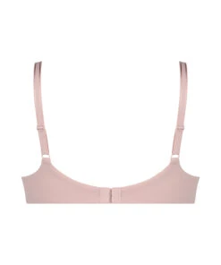 Soutien-gorge Sans Armature Préformé Lola - Rose -Sous-vêtement Soldes 2024 201092 6