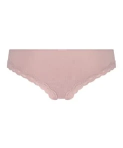 Slip Brésilien Lola - Rose -Sous-vêtement Soldes 2024 201093 6