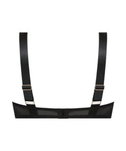 Soutien-gorge Non Rembourré à Armatures Hana - Noir 11 Soutien-gorge Non Rembourré à Armatures Hana - Noir -Sous-vêtement Soldes 2024 201097 6