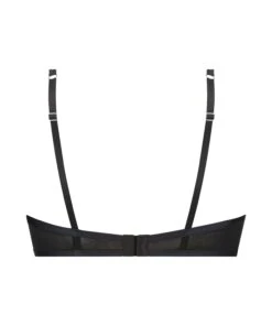 Soutien-gorge à Armatures Rembourrage Maximiseur Elissa - Noir -Sous-vêtement Soldes 2024 201100 6