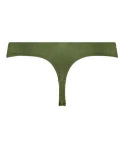 String Rose - Vert -Sous-vêtement Soldes 2024 201111 6