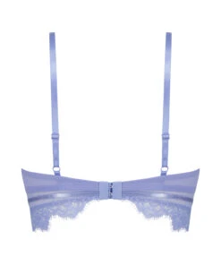 Soutien-gorge à Armatures Préformé Longline Marilee - Bleu -Sous-vêtement Soldes 2024 201126 6