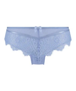 Slip Brésilien Marilee - Bleu 8 Slip Brésilien Marilee - Bleu -Sous-vêtement Soldes 2024 201127 5
