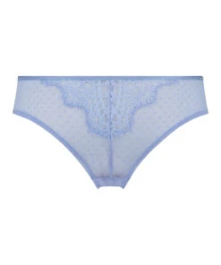 Slip Brésilien Marilee - Bleu 9 Slip Brésilien Marilee - Bleu -Sous-vêtement Soldes 2024 201127 6