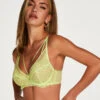 Soutien-gorge à Armatures Non-préformé Blaise - Vert